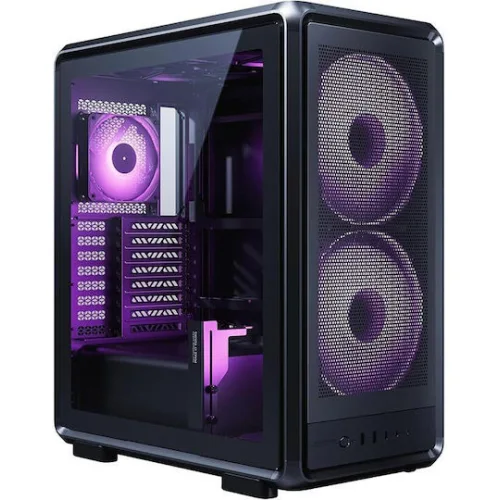 Cooler Master MasterFrame 500 Mesh ARGB