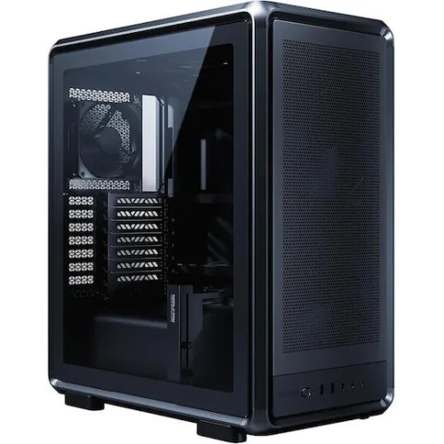 Cooler Master MasterFrame 500 Mesh BLK