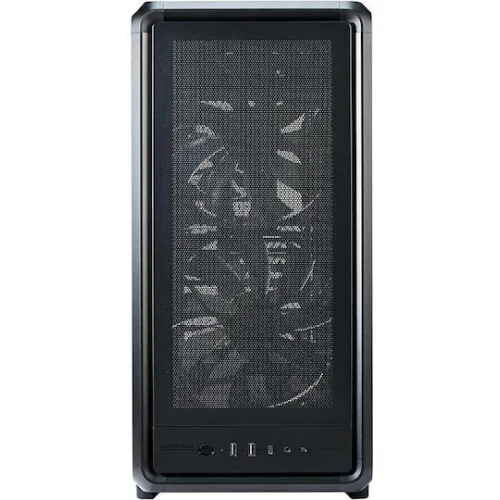 Cooler Master MasterFrame 500 Mesh BLK