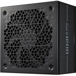 POW/SUP Cooler Master ELITE Gold 1200W