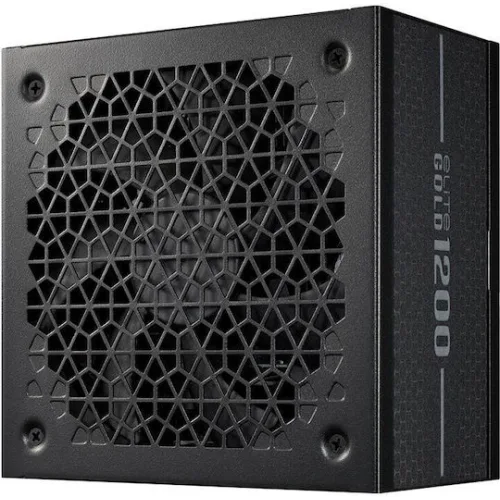 POW/SUP Cooler Master ELITE Gold 1200W