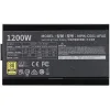 POW/SUP Cooler Master ELITE Gold 1200W