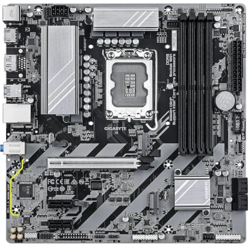 MB GB B860M D3HP