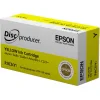 EPSON Cartridge Yellow C13S020692
