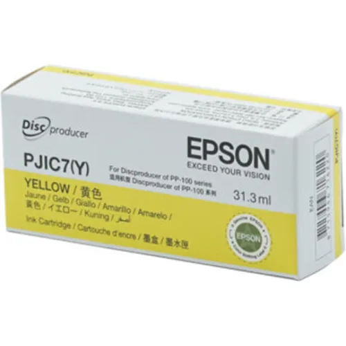 EPSON Cartridge Yellow C13S020692