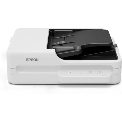 Epson Workforce DS-1730 Film Scanner A5