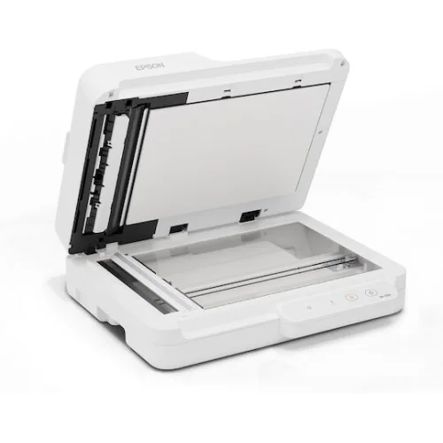 Epson Workforce DS-1730 Film Scanner A5