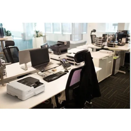 Epson Workforce DS-1730 Film Scanner A5