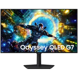 ΟΘΟΝΗ SAMSUNG 32'' LS32HG730SUXEN