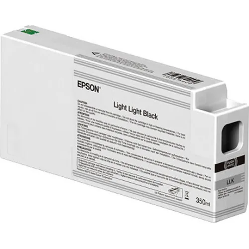 ΑΝΑΛΩΣ EPSON Light Light Black T54X900