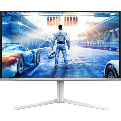 Philips Evnia 27M2N6501L OLED Ambiglow