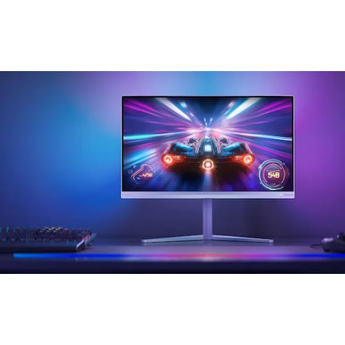 Philips Evnia 27M2N6501L OLED Ambiglow