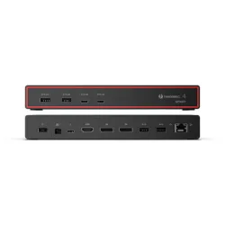 ThinkPad Thunderbolt 4 Smart Dock Gen2