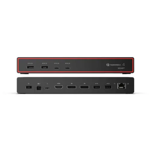 ThinkPad Thunderbolt 4 Smart Dock Gen2