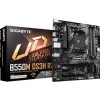 GIGABYTE MOTHERBOARD B550M DS3H R2, AM4, MATX