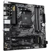 GIGABYTE MOTHERBOARD B550M DS3H R2, AM4, MATX