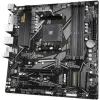 GIGABYTE MOTHERBOARD B550M DS3H R2, AM4, MATX