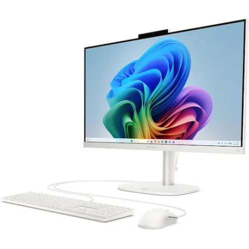 HP OmniStudio 24-cw0001nv White D79Z0EA