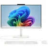 HP OmniStudio 24-cw0001nv White D79Z0EA