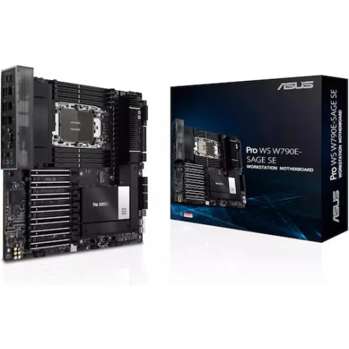 MB ASUS PRO WS W790E-SAGE SE