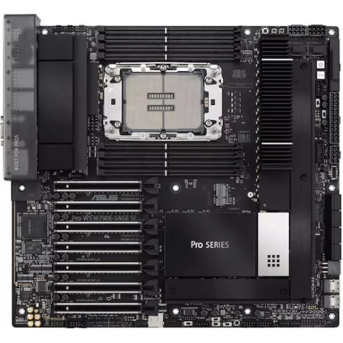 MB ASUS PRO WS W790E-SAGE SE