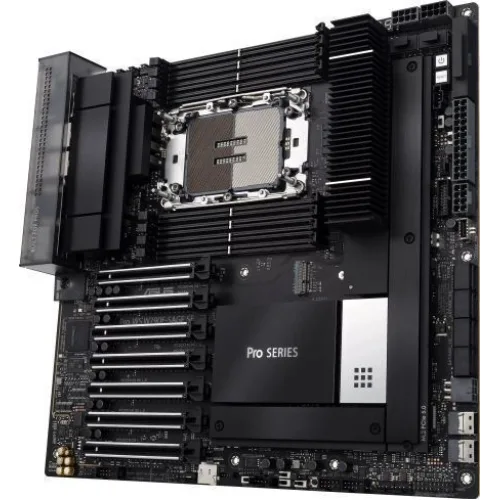 MB ASUS PRO WS W790E-SAGE SE