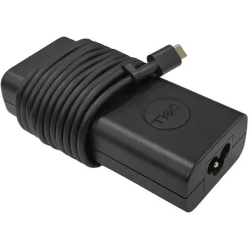 Dell 65W USB-C AC Adapter with Power Cord - Europe