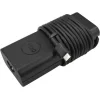 Dell 65W USB-C AC Adapter with Power Cord - Europe