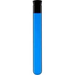 CORSAIR HYDROX LIQUID TRANS.BLUE 1L