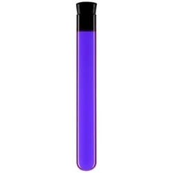 CORSAIR HYDROX LIQUID TRANS.PURPLE 1L