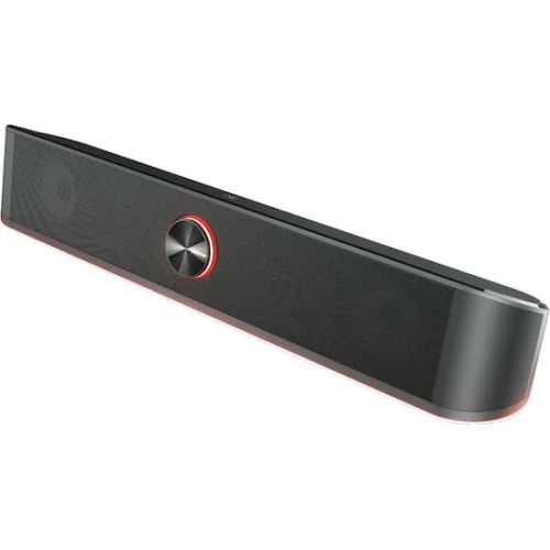 Trust thorne rgb led soundbar GXT619 24007