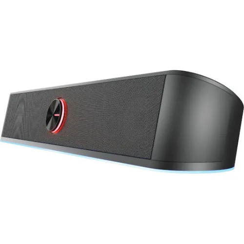Trust thorne rgb led soundbar GXT619 24007