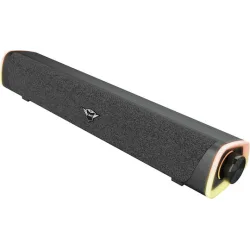 Trust axon rgb led soundbar GXT620 24482