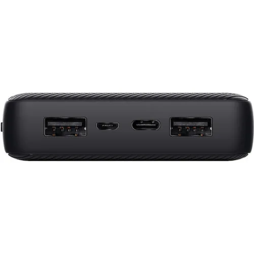 TRUST PRIMO 20.000 POWERBANK ECO 24676