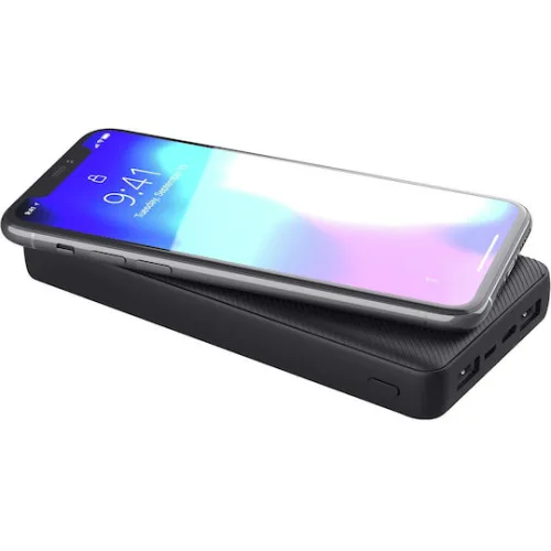 TRUST PRIMO 20.000 POWERBANK ECO 24676