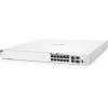 HPE Aruba Instant On 1960 8p 1G Class 4 4p SR1G/2.5G Class 6 PoE 2p 10GBASE-T 2p SFP+ 480W Switch (S0F35A)