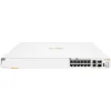 HPE Aruba Instant On 1960 8p 1G Class 4 4p SR1G/2.5G Class 6 PoE 2p 10GBASE-T 2p SFP+ 480W Switch (S0F35A)