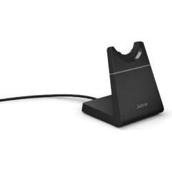 Jabra Evolve2 65 Deskstand, USB-C, Black ( 14207-63)