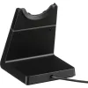 Jabra Evolve2 65 Deskstand, USB-C, Black ( 14207-63)