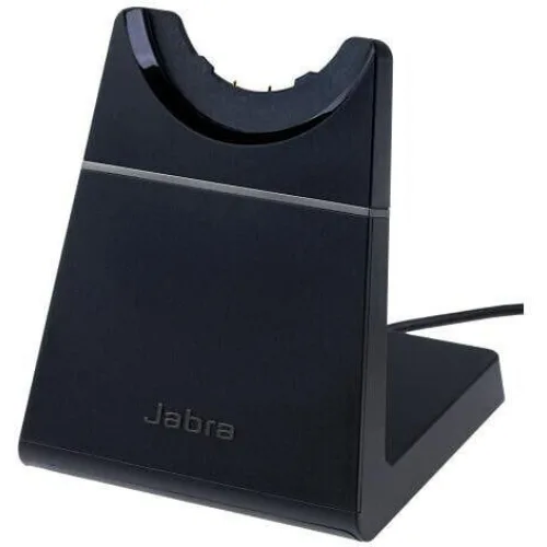 Jabra Evolve2 65 Deskstand, USB-C, Black ( 14207-63)