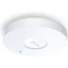Tp-Link AXE11000 Ceiling Mount Quad-Band WiFi 6E Access Point (EAP690E HD)