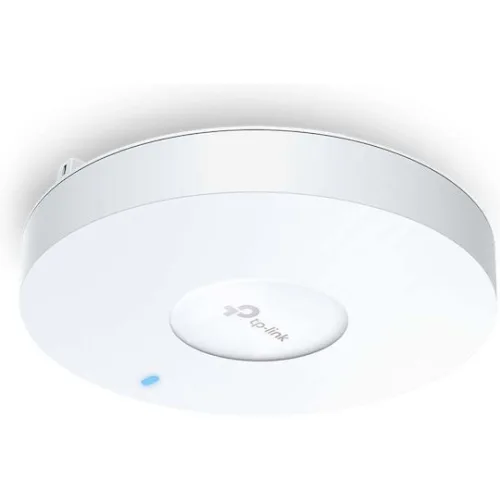Tp-Link AXE11000 Ceiling Mount Quad-Band WiFi 6E Access Point (EAP690E HD)