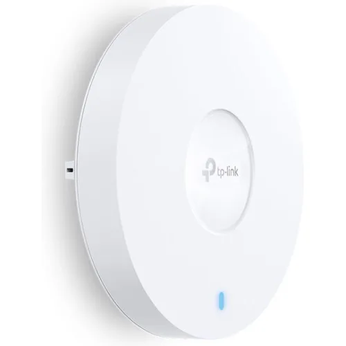 Tp-Link AXE11000 Ceiling Mount Quad-Band WiFi 6E Access Point (EAP690E HD)