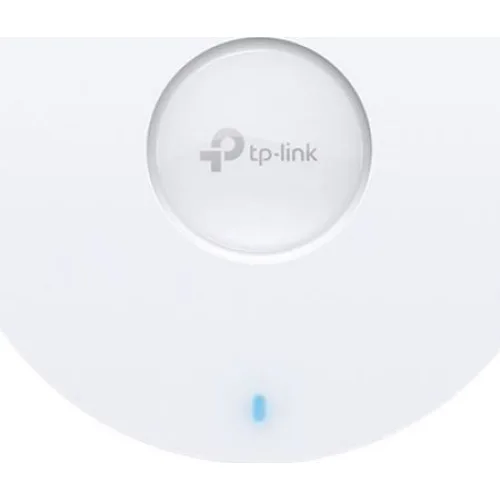 Tp-Link AXE11000 Ceiling Mount Quad-Band WiFi 6E Access Point (EAP690E HD)