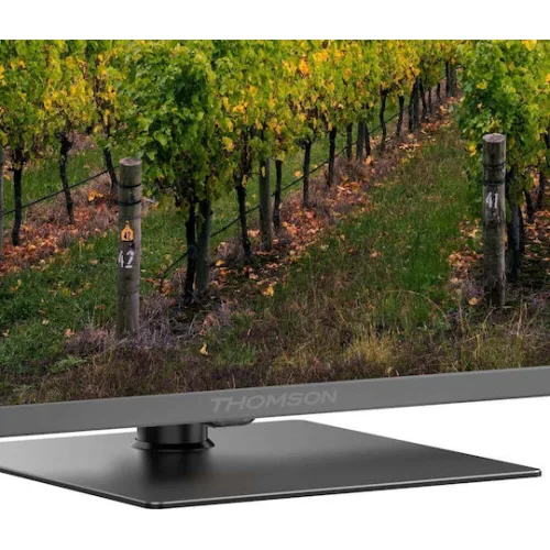 TV Thomson Google 65