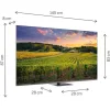 TV Thomson Google 65