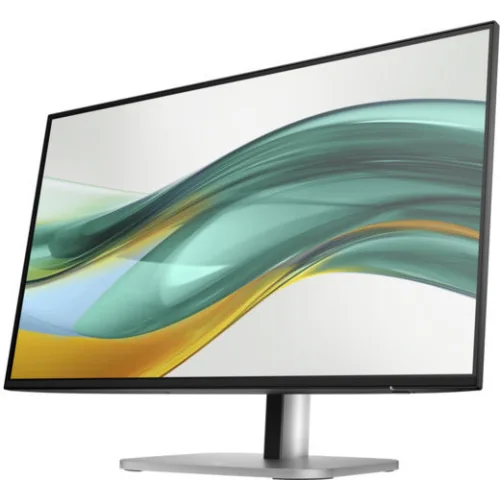 MONITOR LED HP 23,8'' 524pf IPS 9D9L6UT