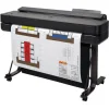 HP Printer DesignJet T650 36-in 2025 edition - 5HB10D