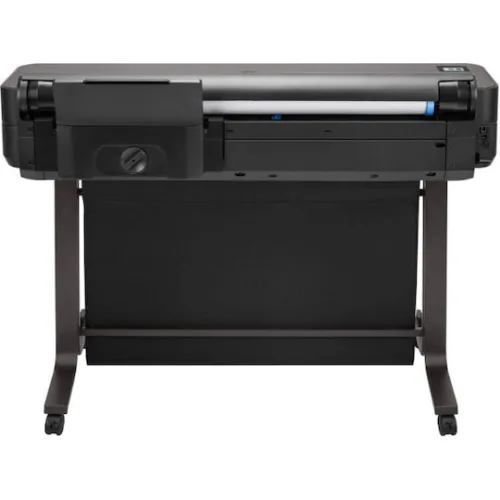 HP Printer DesignJet T650 36-in 2025 edition - 5HB10D