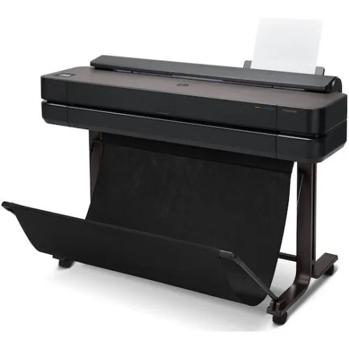 HP Printer DesignJet T650 36-in 2025 edition - 5HB10D